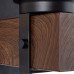 Бра Dalim A7014AP-1BK Arte Lamp