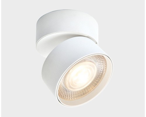 Спот  IT02-011 white 3000K Italline
