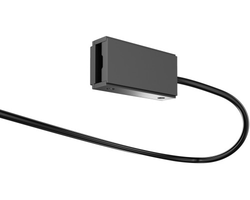 Ввод питания Accessories for tracks Flexity TRA200B-11B-100 Maytoni
