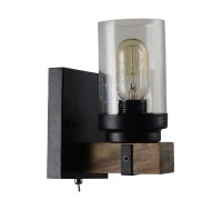 Бра Dodge A1693AP-1BR Arte Lamp