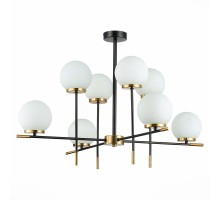 Потолочная люстра Limano SL1203.412.08 ST Luce