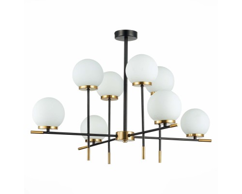 Потолочная люстра Limano SL1203.412.08 ST Luce