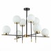 Потолочная люстра Limano SL1203.412.08 ST Luce