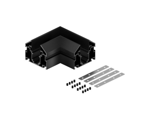 Соединитель угловой ElDeko HSBL_0187 Hesby Lighting