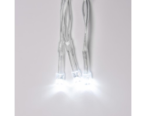 Гирлянда  ULD-B6007-200/STK WHITE IP44 Uniel