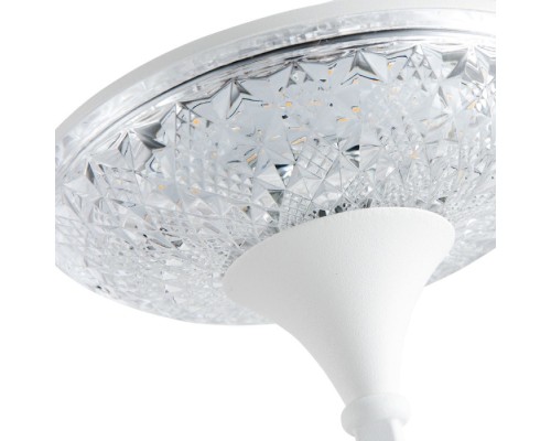 Подвесная люстра Bern A5168LM-8WH Arte Lamp