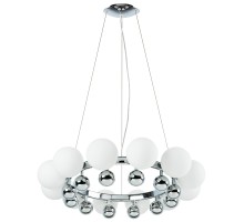 Подвесная люстра Sferetta 801124 Lightstar