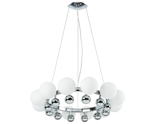 Подвесная люстра Sferetta 801124 Lightstar