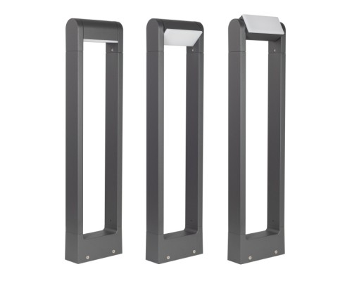 Наземный светильник FRAME ROTARY 029436(1) Arlight