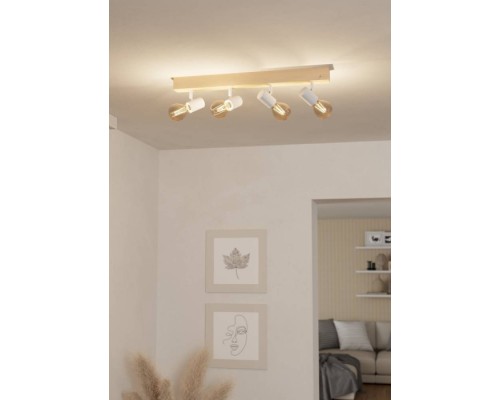 Спот Townshend 3 99485 Eglo