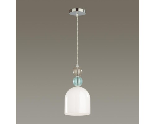 Подвесной светильник Gillian 5235/1A Lumion