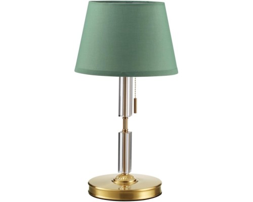 Интерьерная настольная лампа London 4887/1T Odeon Light