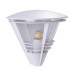 Настенный светильник уличный Salla 32093W Globo
