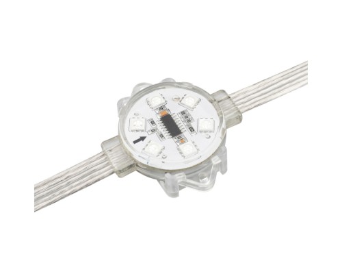 Светодиодный модуль VISOR 029188 Arlight
