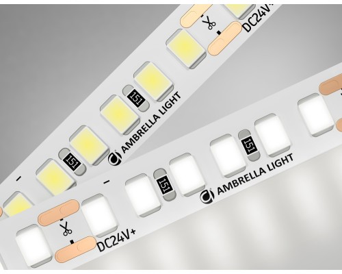 Светодиодная лента Illumination GS3202 Ambrella