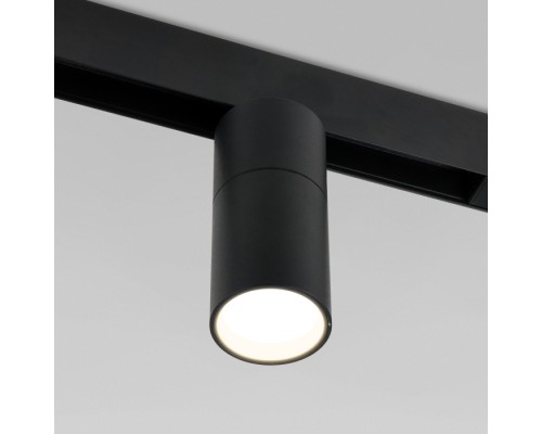 Трековый светильник Slim Magnetic 85012/01 Elektrostandard