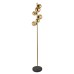 Торшер Gemini A2243PN-6PB Arte Lamp