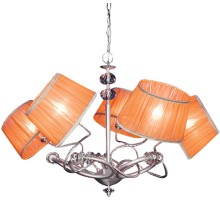 Подвесная люстра Ombrello 6900/5 00 V2568 MM Lampadari