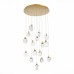 Подвесной светильник Montecelio SL6104.203.16 ST Luce