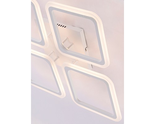 Потолочная люстра Spektr LED LAMPS 81108/3C Natali Kovaltseva