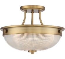 Потолочная люстра Mantle QZ-MANTLE-SF-WS Quoizel