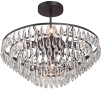 Потолочная люстра  V5352-1/5PL Vitaluce