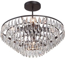Потолочная люстра  V5352-1/5PL Vitaluce
