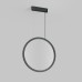 Подвесной светильник Veil DK6607-BK Denkirs