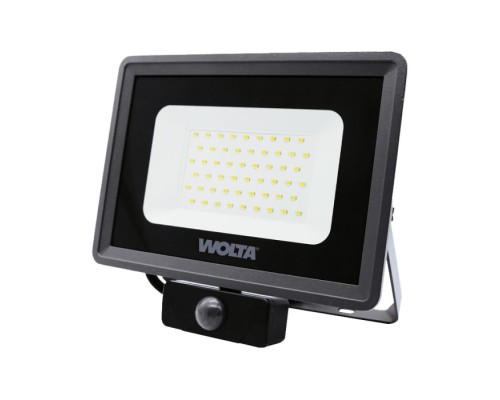Прожектор уличный  WFL-50W/06S Wolta