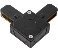 Коннектор TRACK AM175 BK AM Group