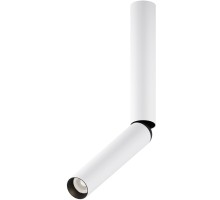 Точечный светильник Focus T C142CL-6W4K-W Maytoni