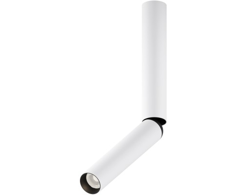 Точечный светильник Focus T C142CL-6W4K-W Maytoni