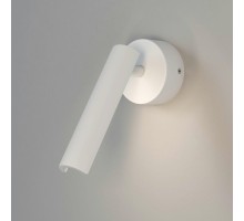 Спот Tint 20126/1 LED белый Eurosvet