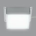 Точечный светильник Grilyato Mini ULP-0808 7W/4000К IP40 GRILYATO WHITE Uniel