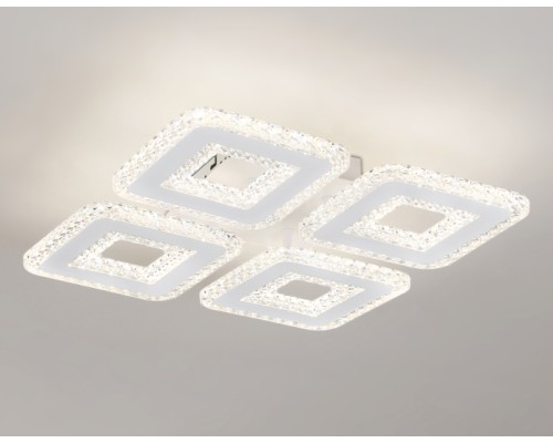 Потолочная люстра ACRYLICA FA4004 Ambrella