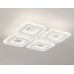 Потолочная люстра ACRYLICA FA4004 Ambrella