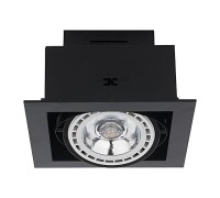 Точечный светильник Downlight 9571 Nowodvorski