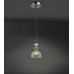 Подвесной светильник Leki WD3629/1P-CR-GN Wedo Light