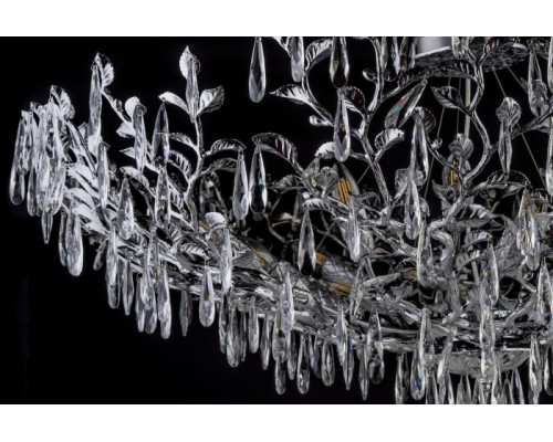 Подвесная люстра Acerra Acerra E 1.5.120.100 N Dio D'Arte