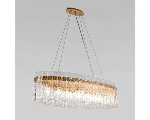 Подвесная люстра Nevada 10297/1000 French gold Loft It