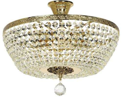 Потолочная люстра Castellana Castellana E 1.3.40.501 G Arti Lampadari