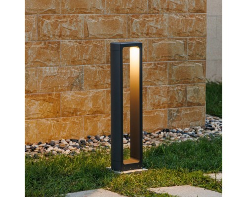 Наземный светильник Dwell NC-003121-80-SB Natural Concepts