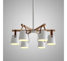 Потолочная люстра  NATURA-C01 ImperiumLoft