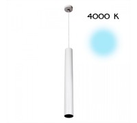 Подвесной светильник Тубус CL01PBL120N Citilux