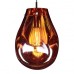 Подвесной светильник Pear 8827/1P BR iLamp