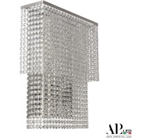 Бра Rimini S500.B3.35-45.A.4000 APL LED