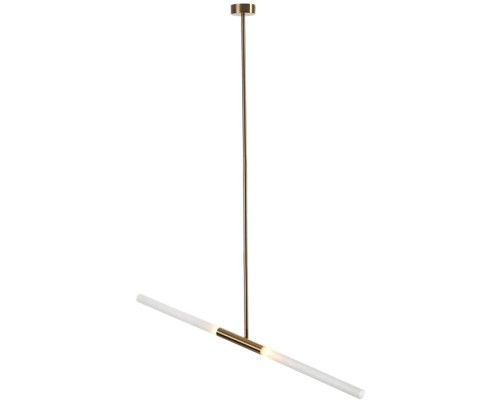Потолочная люстра Soho 4306/2 Odeon Light