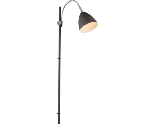 Торшер Archibald 24858S Globo