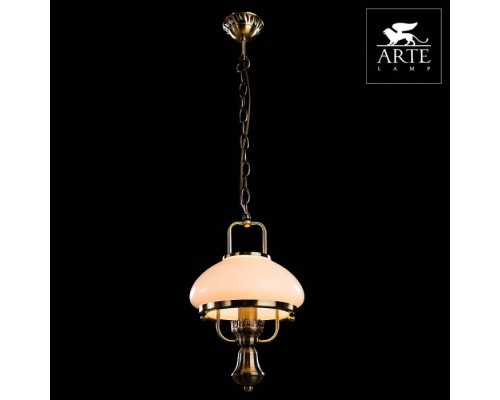 Подвесной светильник Armstrong A3560SP-1AB Arte Lamp