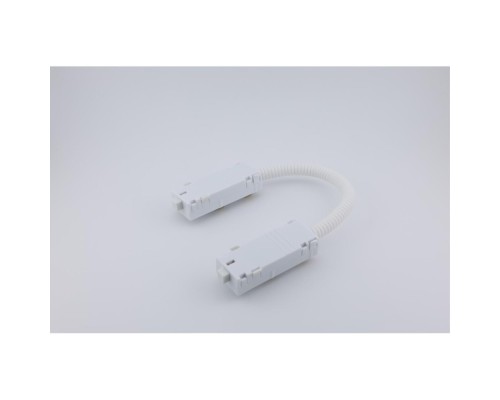 Коннектор гибкий Magnetic track 220 APL.0280.10.02 Aployt